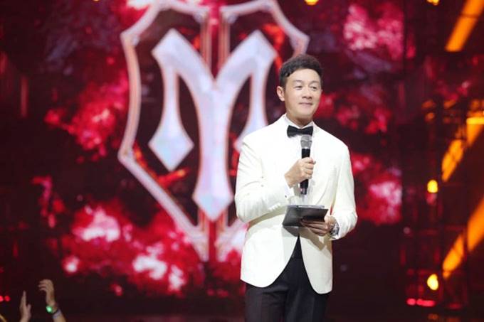 Sau 15 năm, ngoại hình của MC không tuổi và một chị đẹp thay đổi thế nào?-2