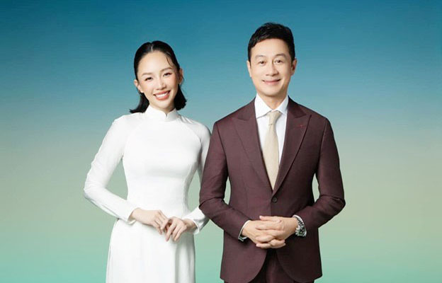 Sau 15 năm, ngoại hình của MC không tuổi và một chị đẹp thay đổi thế nào?-5