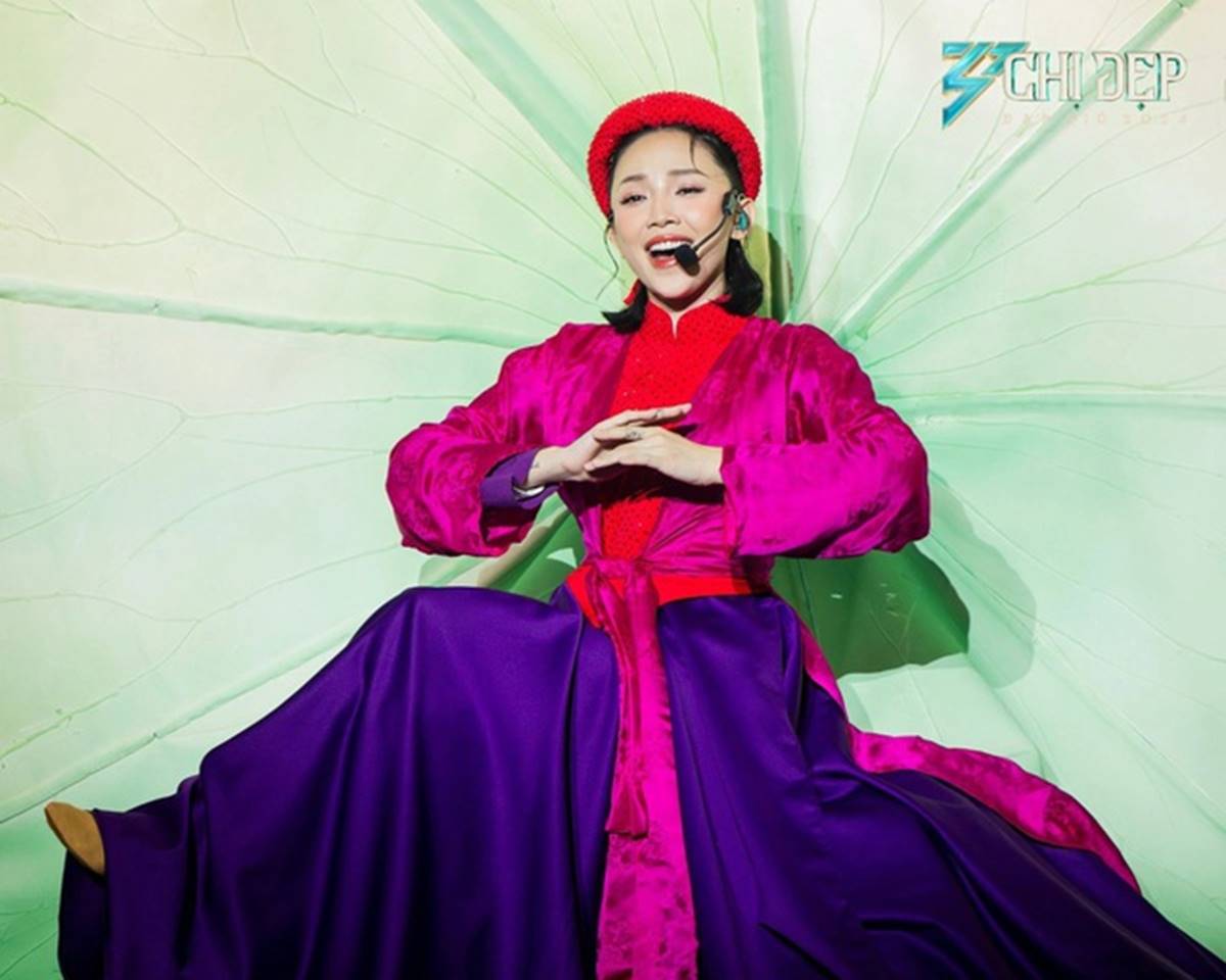 Sau 15 năm, ngoại hình của MC không tuổi và một chị đẹp thay đổi thế nào?-9