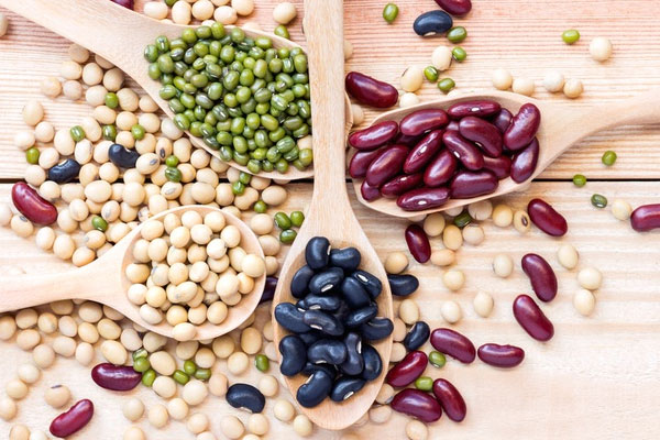 Ai không nên dùng đậu nành?-2