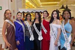 Thành viên tổ chức Miss Universe phải xin lỗi vì chế giễu hoa hậu Li Băng-2