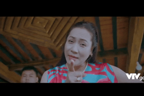 Cuộc sống viên mãn ngoài đời của vợ ông trùm Độc đạo-13