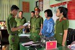 Bắt giam nguyên Tổng giám đốc Công ty Bách Đạt An