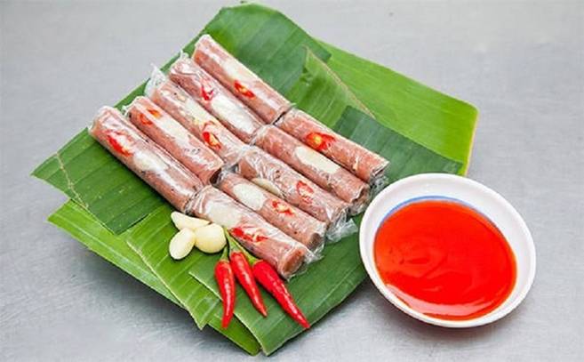 Top những món ngon khó cưỡng khi du lịch Thanh Hóa-1