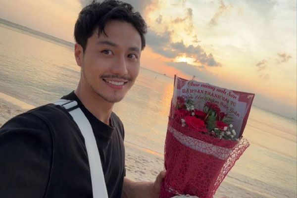 Thanh Sơn bất ngờ bị chỉ trích-3