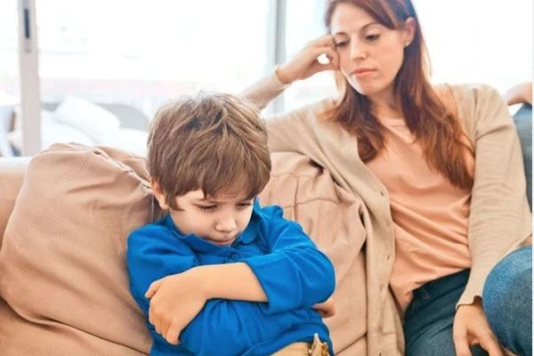 Đôi cánh của cậu bé điếc bẩm sinh-2