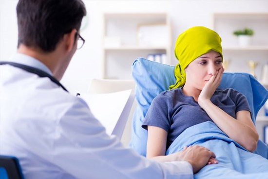 5 loại khó chịu khi ăn có thể là dấu hiệu của bệnh ung thư