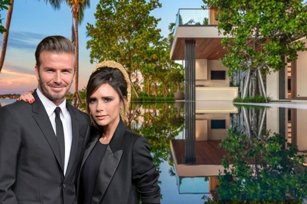 David Beckham bỏ phố về quê nuôi cá, trồng rau trong nông trại giá 350 tỷ đồng-7