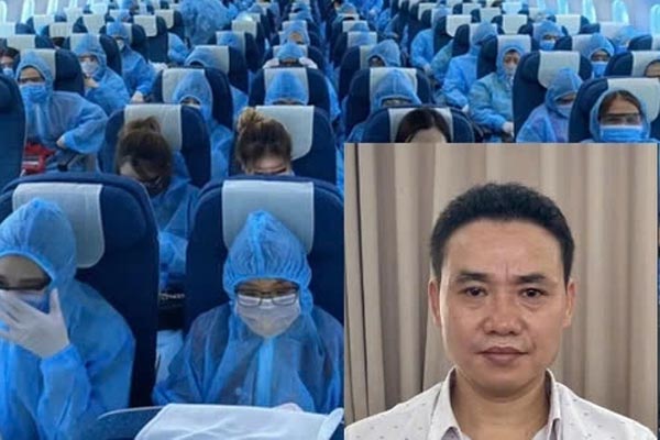 17 bị cáo sắp hầu tòa vụ chuyến bay giải cứu giai đoạn 2-2