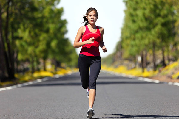 Chạy bộ 10 phút mỗi sáng có tác dụng gì?-2
