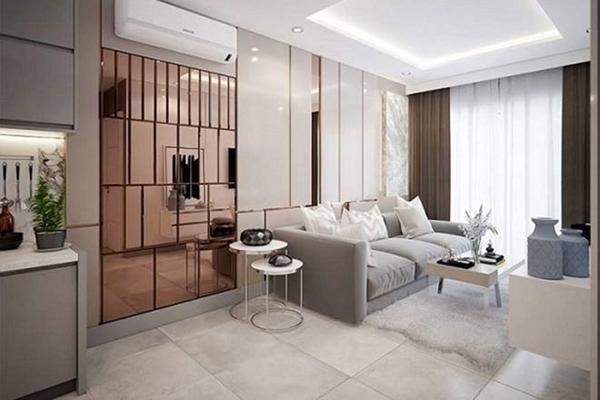 Thiết kế nội thất hiện đại là gì?-2