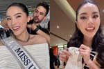 Hoa hậu Kỳ Duyên tạo được dấu ấn ở Miss Universe 2024 nhờ tận dụng ưu điểm này-6