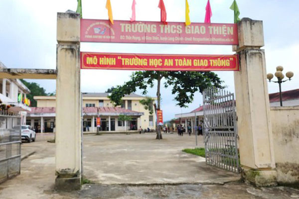 Dừng môn học do thiếu giáo viên, Sở Giáo dục Thanh Hoá có giải pháp gì?-2