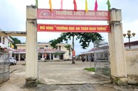 Thanh Hoá: Thiếu giáo viên và kinh phí, nhiều môn học phải tạm dừng