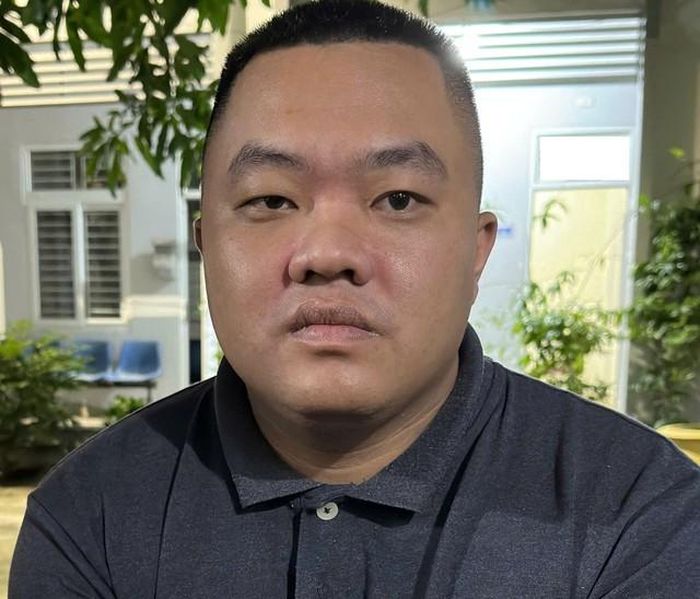 Chân tướng gã đàn ông tự nhận có khả năng đặc biệt ở Đà Nẵng-1