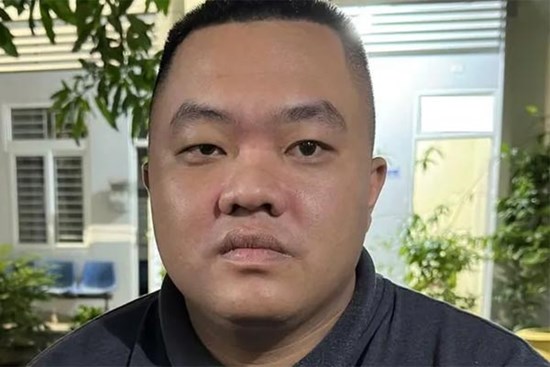 Chân tướng gã đàn ông tự nhận 'có khả năng đặc biệt' ở Đà Nẵng