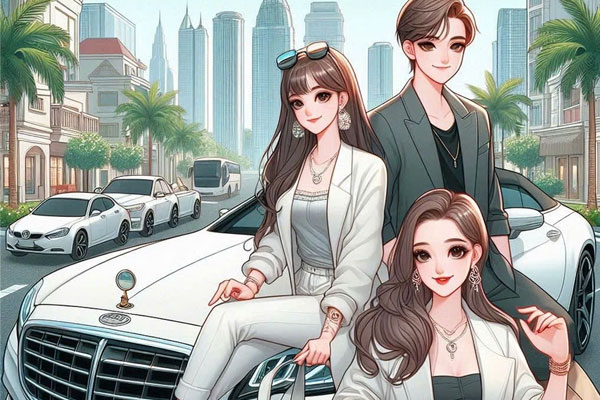 Từ đề thi văn lối sống phông bạt: Cái vỏ hào nhoáng và hệ lụy của lối sống ảo-1