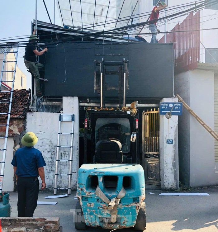 Hà Nội: Cưỡng chế cơ sở của thần y chữa bách bệnh bằng nước ion kiềm, nhịn ăn, không uống thuốc-1