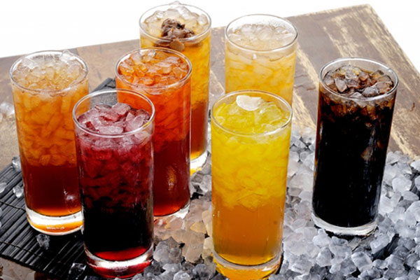 5 thức uống vào buổi tối tốt cho tiêu hoá, giúp thận khoẻ-2