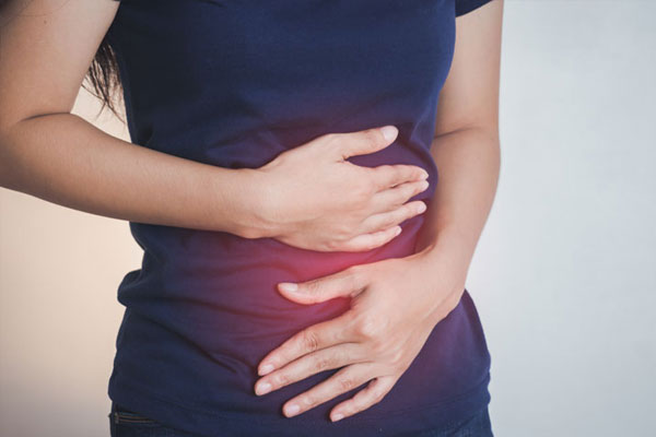 Cô gái 20 tuổi mắc viêm não tự miễn từ... khối u buồng trứng-2