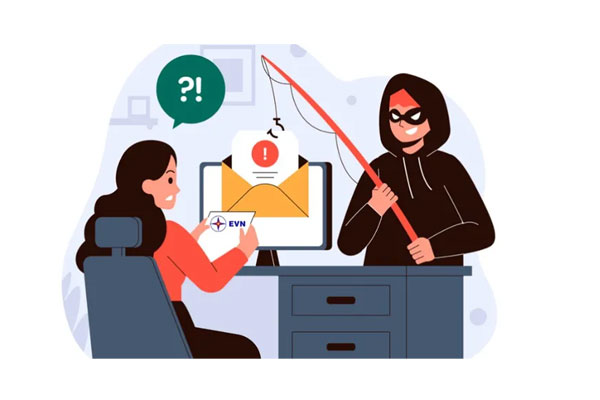 Sập bẫy lừa đảo, người phụ nữ suýt mất 380 triệu đồng-2