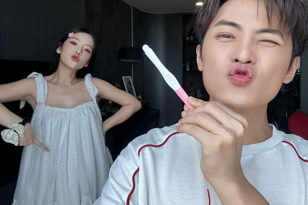 Cuộc sống của ‘mỹ nhân làng hài’ bên chồng kém tuổi sau một năm kết hôn-5