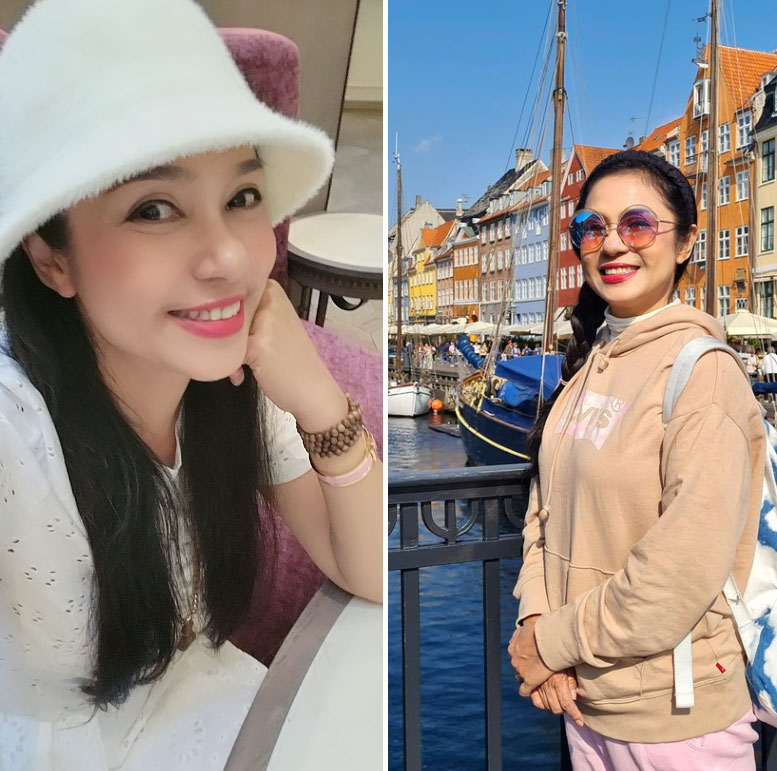 Việt Trinh sẽ hiến xác tại Bệnh viện Chợ Rẫy TPHCM-1