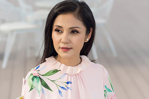 Bệnh viện Chợ Rẫy phản hồi thông tin Việt Trinh hiến xác-2