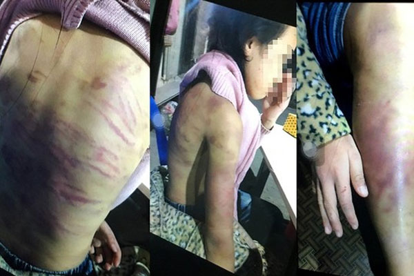 Đề xuất mới của Bộ Công an về ‘cấm tiếp xúc’, ngăn chặn bạo lực gia đình-1