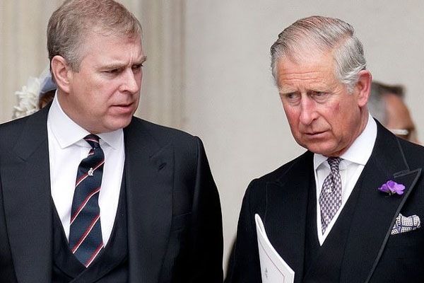 Lý do Vua Charles không công bố mắc ung thư gì-3