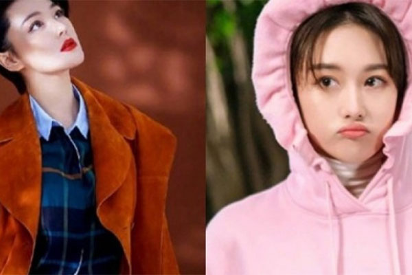 Loại mặt nạ rẻ tiền dễ kiếm ngoài chợ được bản sao Song Hye Kyo Trương Vũ Kỳ tận dụng để dưỡng da-10