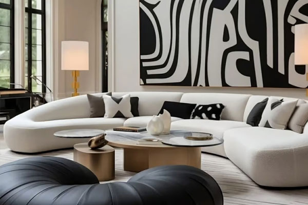 Nguyên tắc thiết kế nội thất cho nhà có trẻ em-2