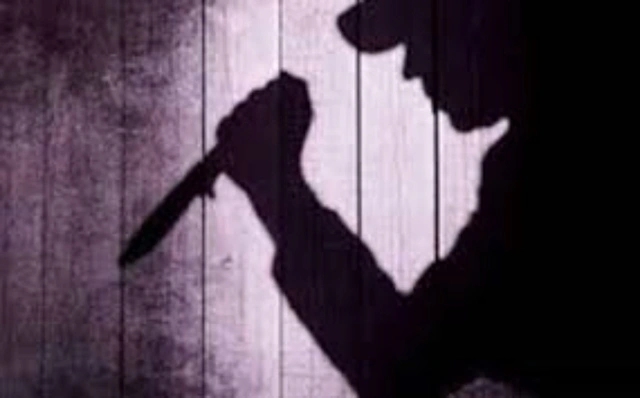 Người đàn ông ở Quảng Trị bị chém tử vong-1