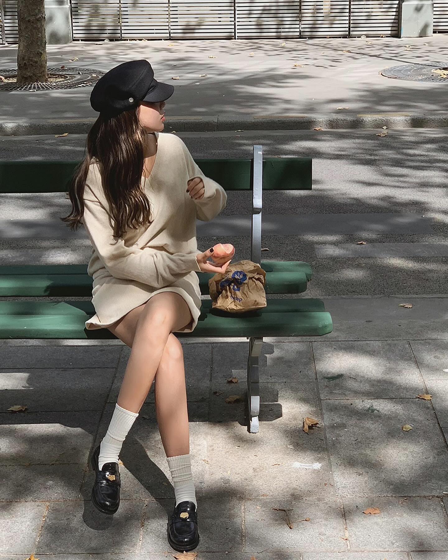 5 mẫu giày mùa lạnh có thể kết hợp với mọi kiểu trang phục-2