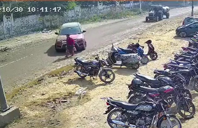 Chạy quá tốc độ, thiếu niên 17 tuổi đâm người phụ nữ tử vong-1