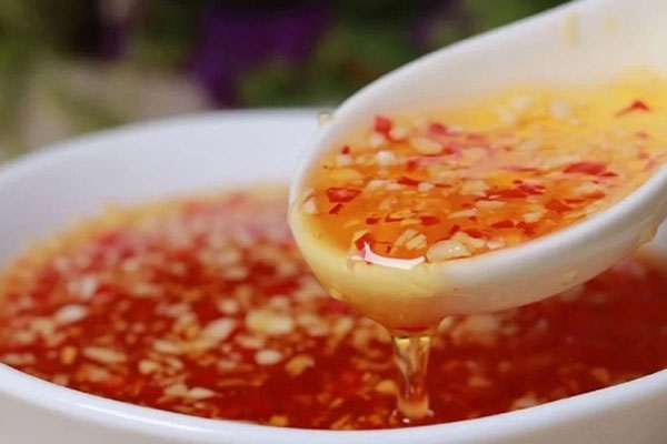 Nước mắm, mắm nêm Việt lọt top đồ chấm ngon nhất thế giới-3