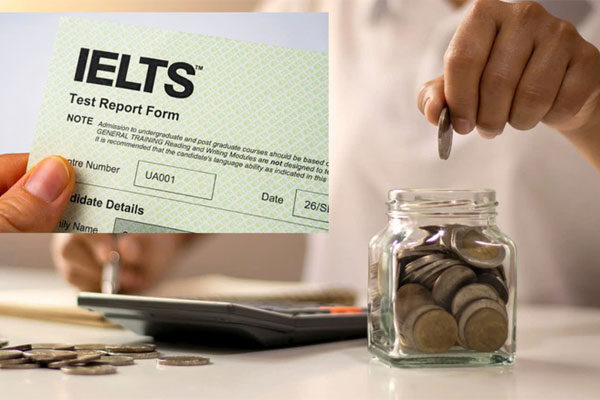 Hội đồng Anh cảnh báo lừa đảo liên quan đến bài thi IELTS-2