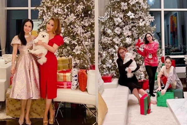 Gần 4 triệu người xem DJ độc thân, xinh đẹp nhất nhì Việt Nam tân gia nhà mới-32