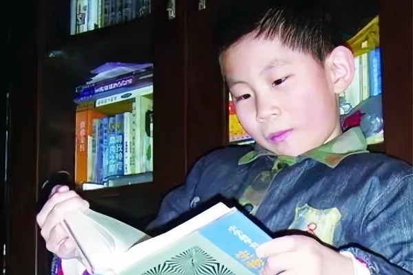 Bác sĩ thần đồng, tốt nghiệp đại học năm 13 tuổi-2