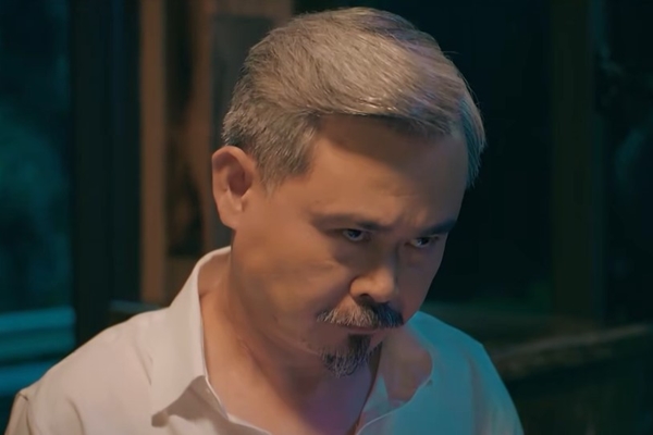 VTV tung hậu trường cực nhây của 2 nhân vật hot nhất Độc đạo-3