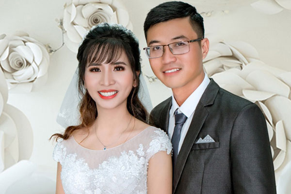 Cặp đôi mùa Hạ đã Sang vừa gặp đã cảm mến, muốn về chung một nhà-3