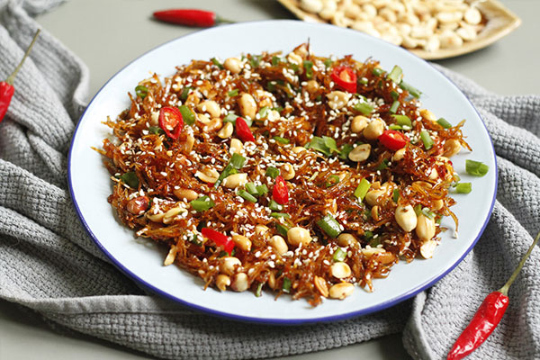 Dấu hiệu cơ thể đang thiếu Omega-3-2