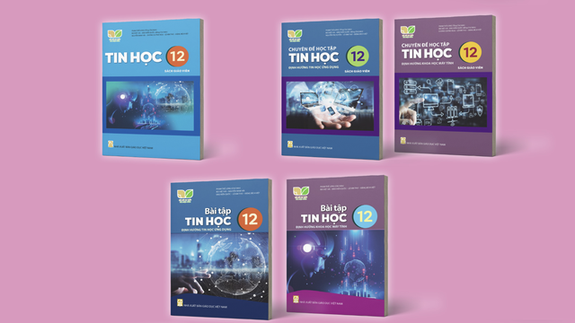 Lần đầu môn Tin học thi tốt nghiệp: Giáo viên, học sinh cần chuẩn bị gì?-2