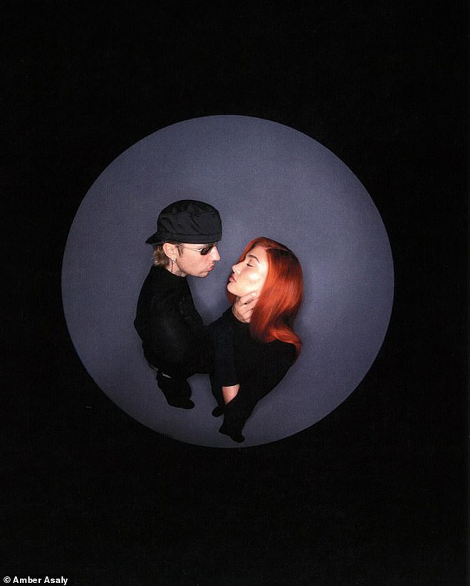 Justin Bieber lần đầu khoe ảnh gia đình, con trai mới sinh trở thành tâm điểm-5