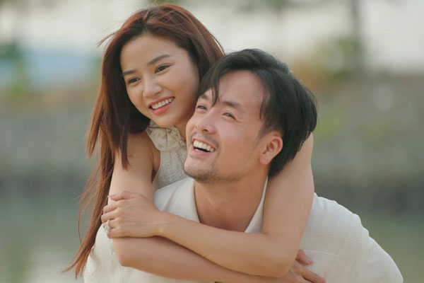 Cha mẹ sao cứ phải áp đặt chuyện kết hôn của con cái?-2