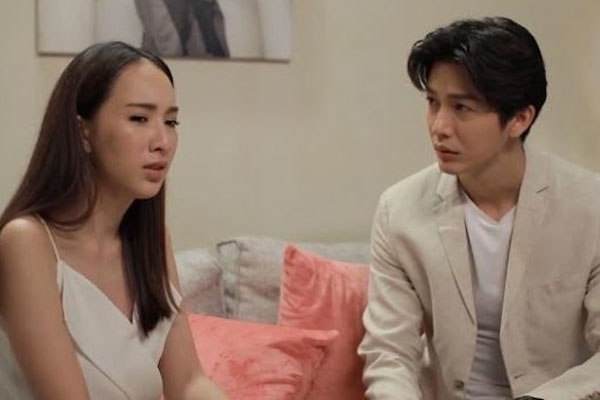 Những khoảng trống quanh người phụ nữ nghị lực, thành đạt-1