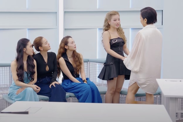 Ca sĩ Mỹ Linh bất ngờ nói lời xin lỗi Dương Hoàng Yến, vì mâu thuẫn 11 năm trước-6