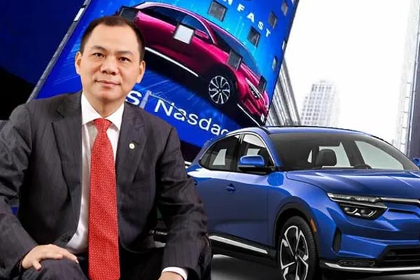 Khoảnh khắc 3 bố con tỷ phú Phạm Nhật Vượng chung một khung hình và những lần hiếm hoi ông nói về các con-4