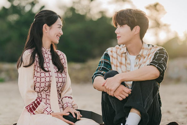 Hôn nhân nói KO để OK-2