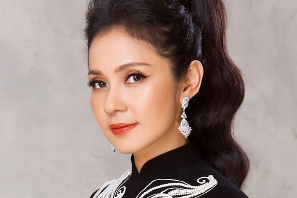 Việt Trinh không thể hiến xác ở Đại học Y dược TPHCM-2